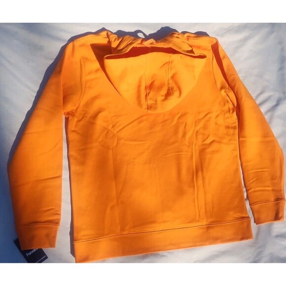 Fanatics University of Tennessee Vols Hoodie Men’s Size Large NEW - Picture 2 of 2
